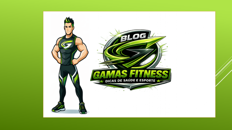 BLOG GAMAS FITNESS