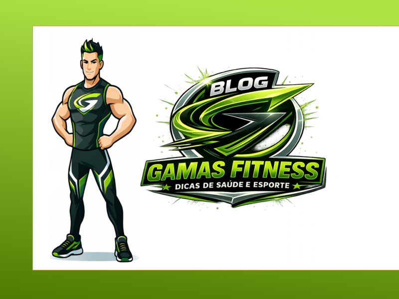 BLOG GAMAS FITNESS