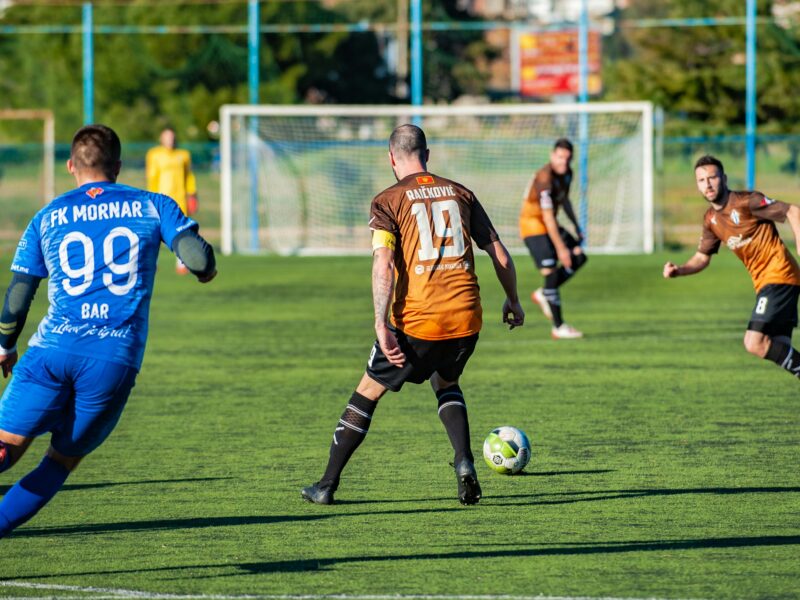 Os Benefícios do Esporte para a Saúde Física e Mental