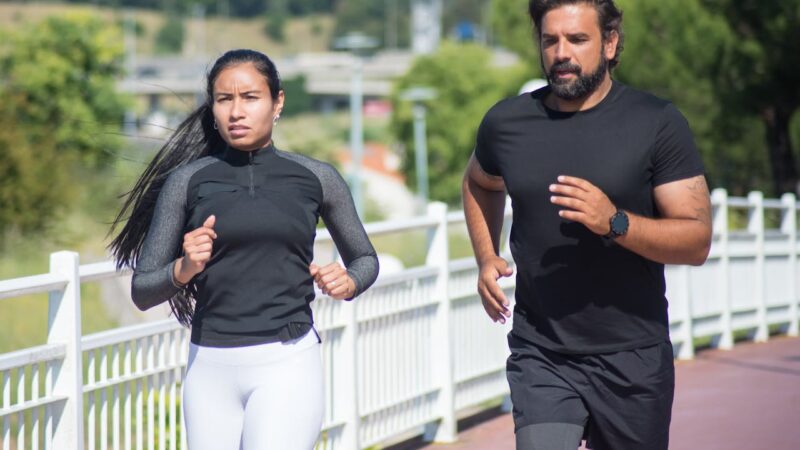 Dicas de Saúde e Hábitos Saudáveis para o Dia a Dia