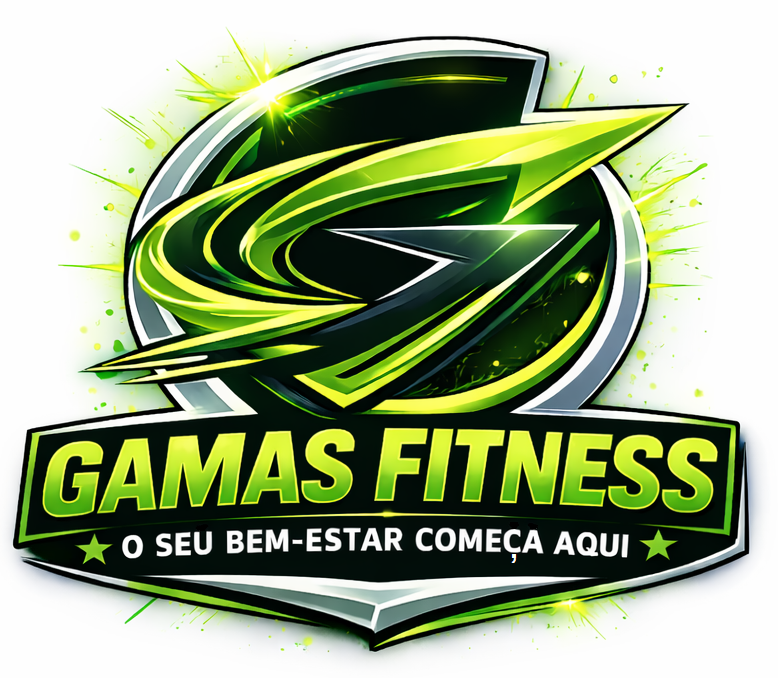 GAMAS FITNESS